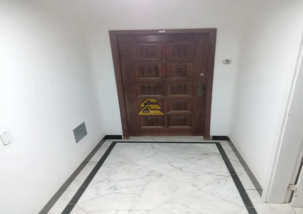 Apartamento, 4 quartos, 172 m² - Foto 2