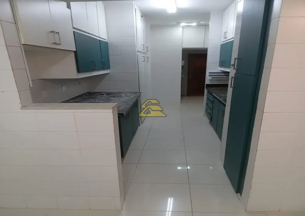 Apartamento, 4 quartos, 172 m² - Foto 25