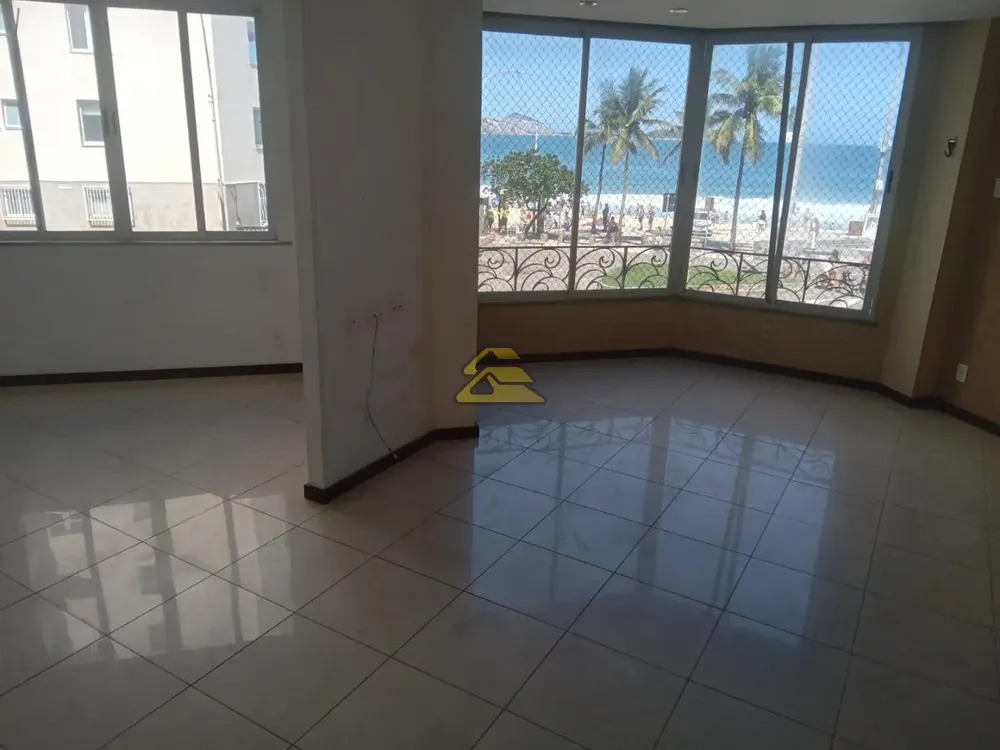 Apartamento, 4 quartos, 172 m² - Foto 4
