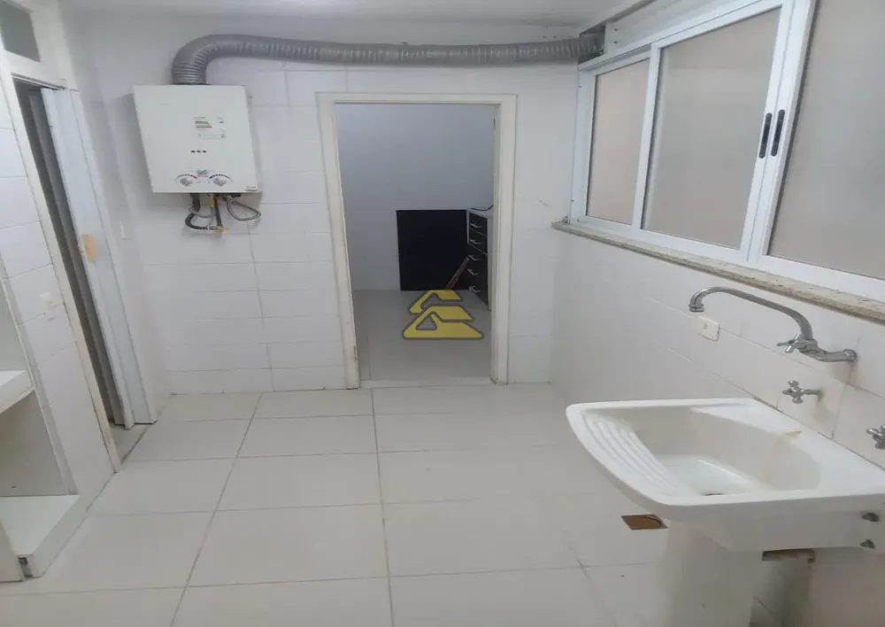 Apartamento, 4 quartos, 172 m² - Foto 28