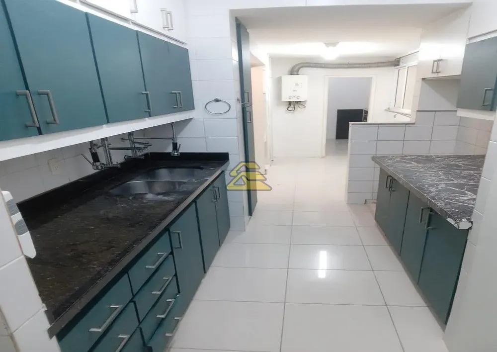 Apartamento, 4 quartos, 172 m² - Foto 26