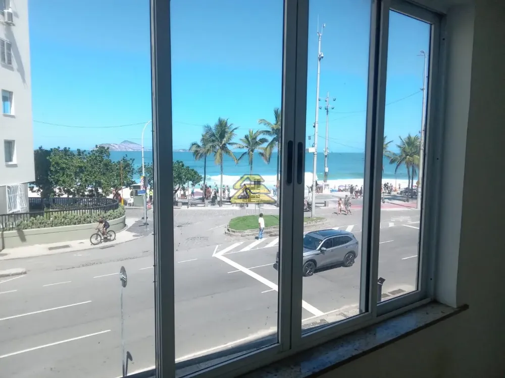 Apartamento, 4 quartos, 172 m² - Foto 3