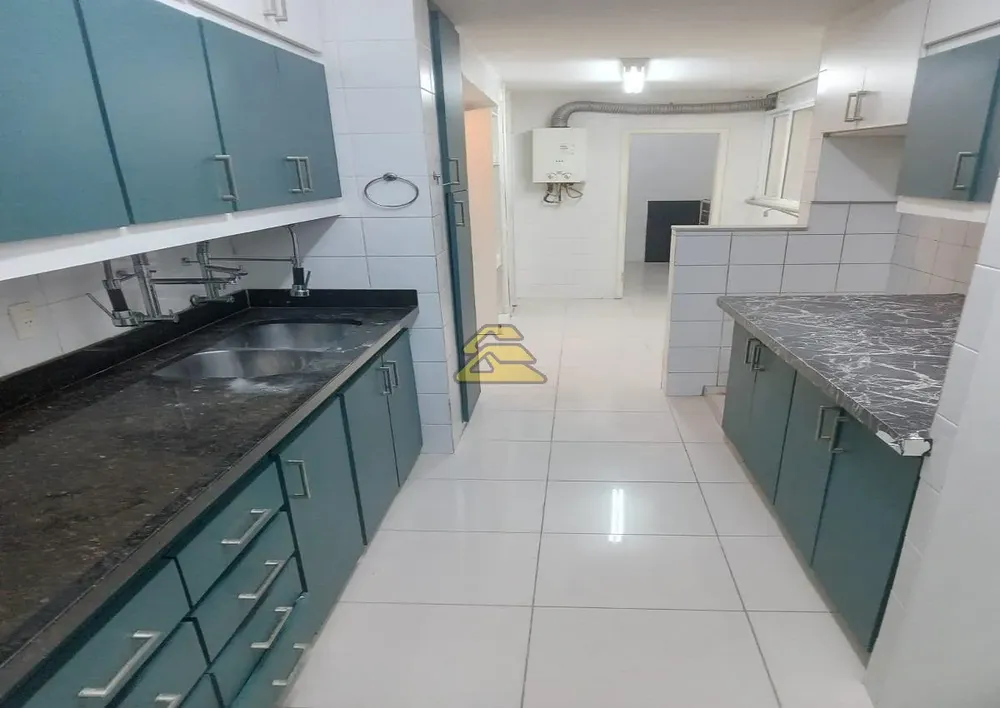 Apartamento, 4 quartos, 172 m² - Foto 27