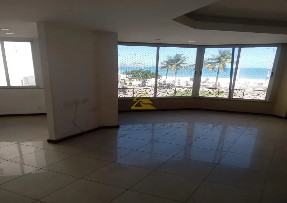 Apartamento, 4 quartos, 172 m² - Foto 5