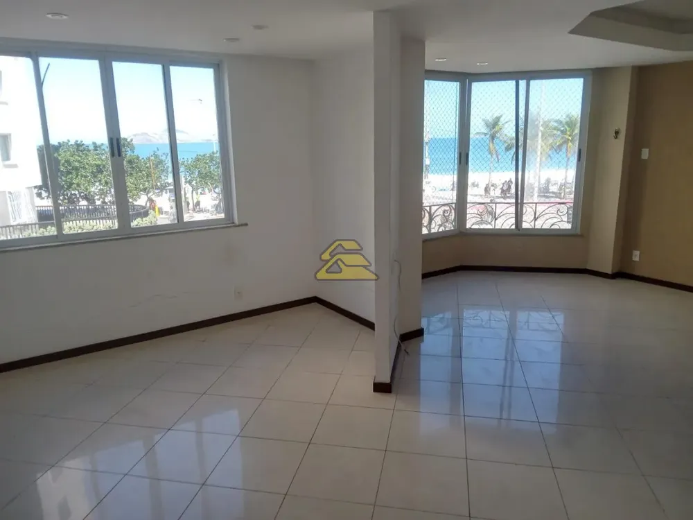 Apartamento, 4 quartos, 172 m² - Foto 6