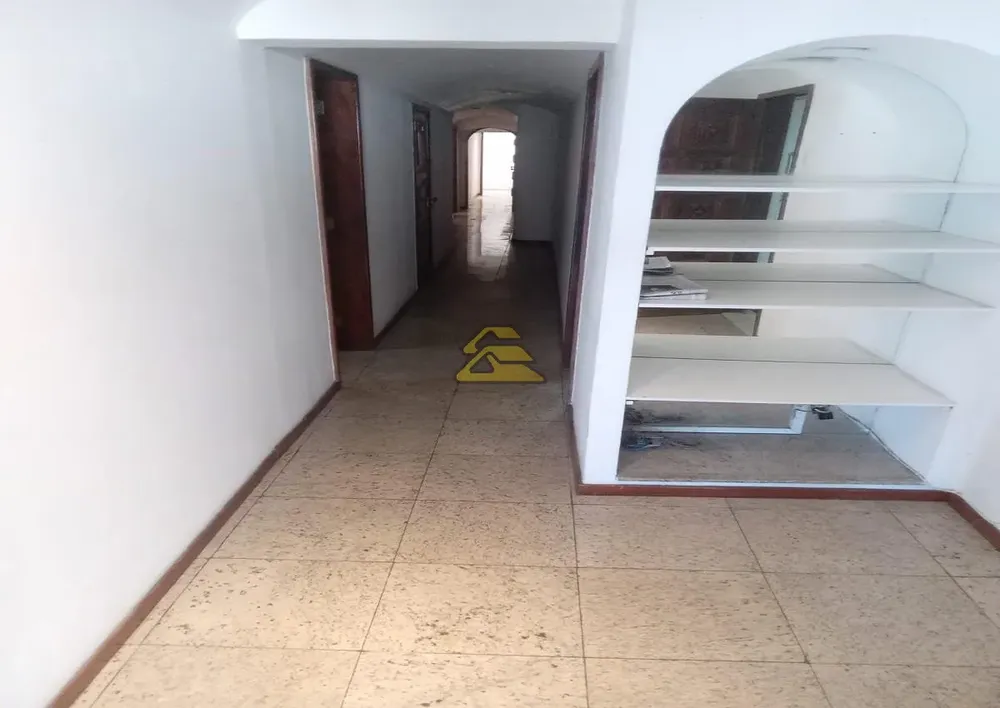 Apartamento, 4 quartos, 172 m² - Foto 13