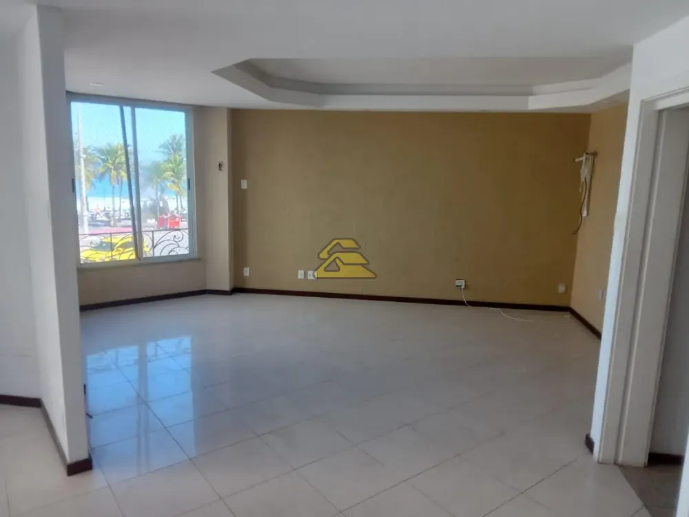 Apartamento, 4 quartos, 172 m² - Foto 1