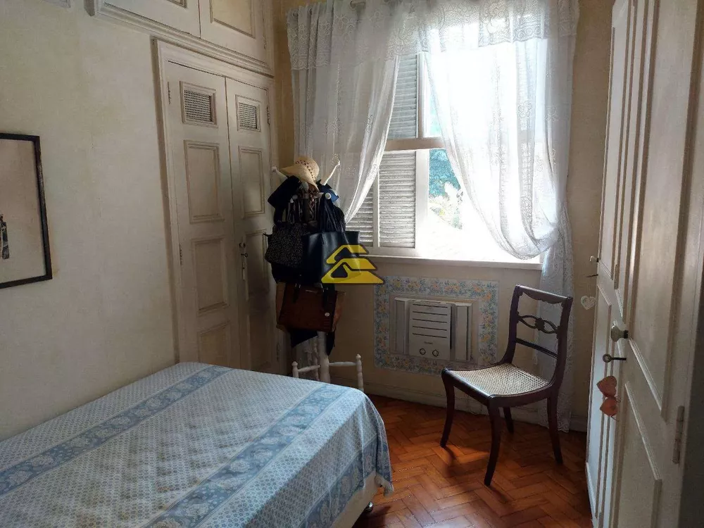 Apartamento, 3 quartos, 209 m² - Foto 29
