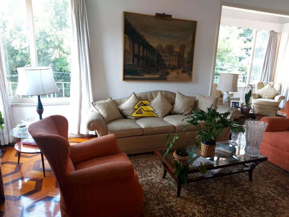Apartamento, 3 quartos, 209 m² - Foto 8