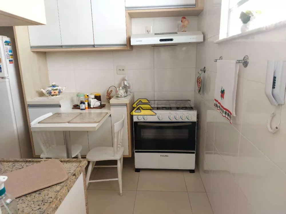 Apartamento, 3 quartos, 209 m² - Foto 3