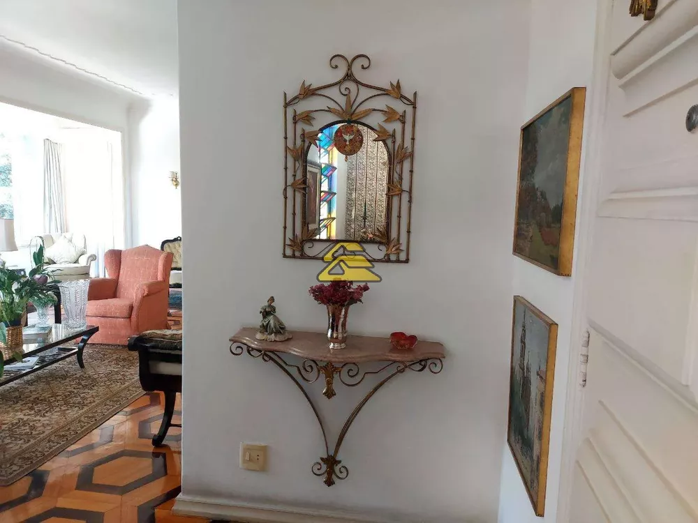 Apartamento, 3 quartos, 209 m² - Foto 34
