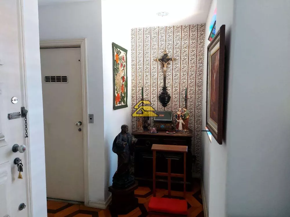 Apartamento, 3 quartos, 209 m² - Foto 13