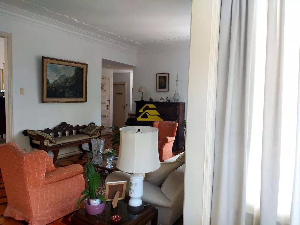 Apartamento, 3 quartos, 209 m² - Foto 6
