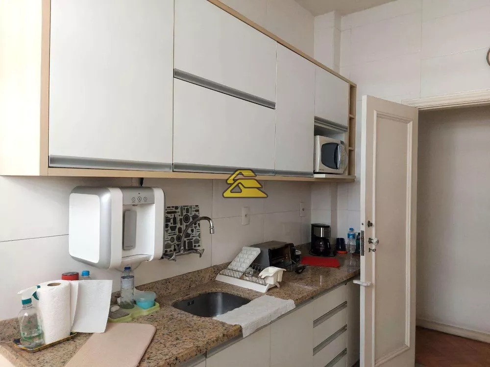 Apartamento, 3 quartos, 209 m² - Foto 8