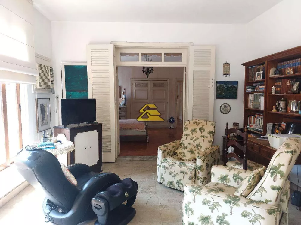 Apartamento, 3 quartos, 209 m² - Foto 7