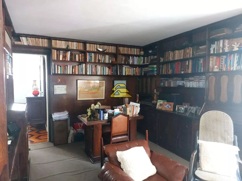 Apartamento, 3 quartos, 209 m² - Foto 2