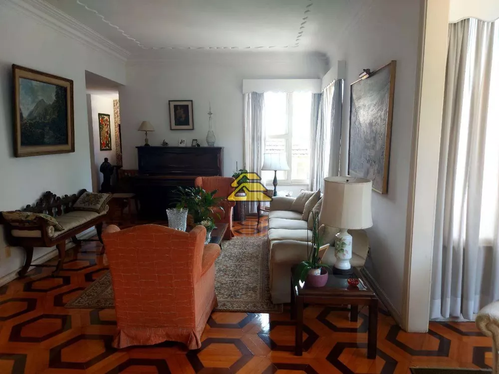 Apartamento, 3 quartos, 209 m² - Foto 26