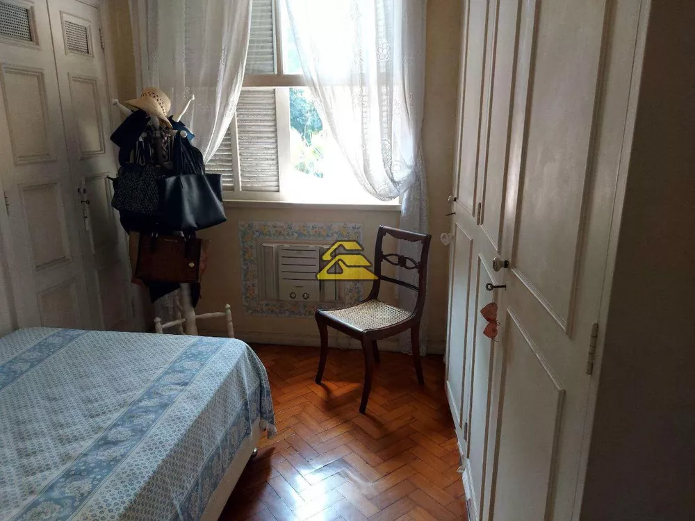 Apartamento, 3 quartos, 209 m² - Foto 35