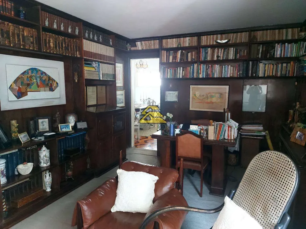 Apartamento, 3 quartos, 209 m² - Foto 32