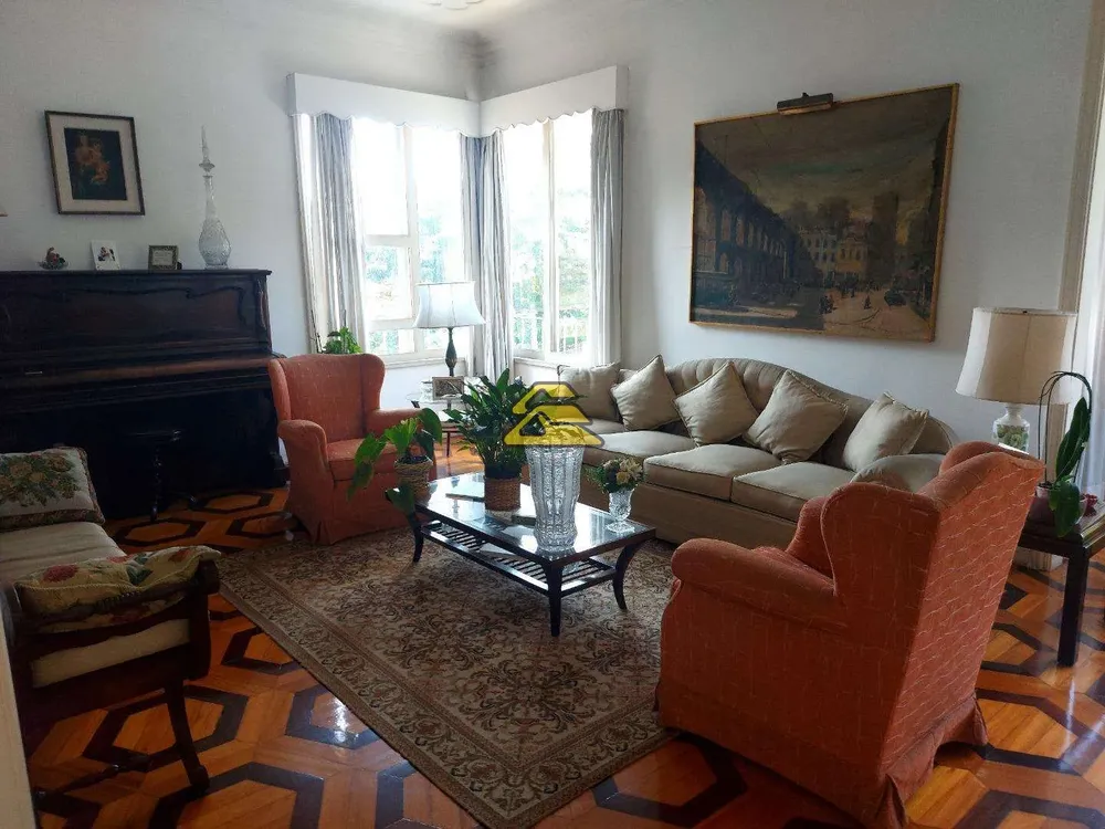 Apartamento, 3 quartos, 209 m² - Foto 3