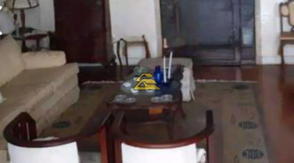 Apartamento, 3 quartos, 188 m² - Foto 2