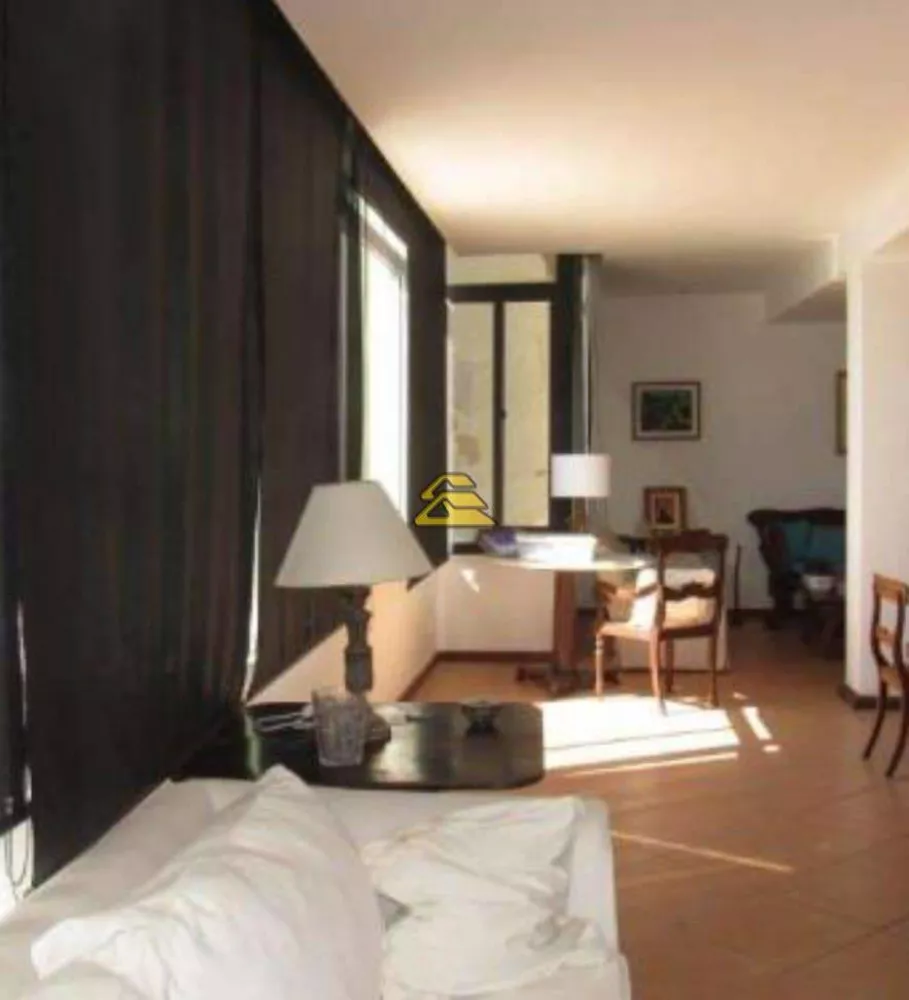 Apartamento, 3 quartos, 188 m² - Foto 3