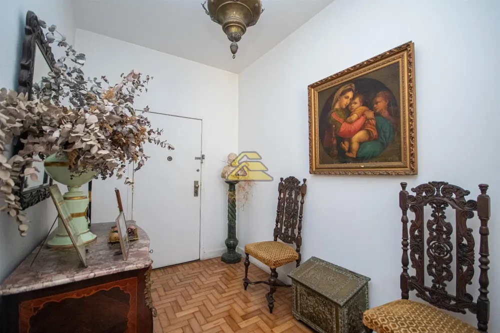 Apartamento, 5 quartos, 930 m² - Foto 15