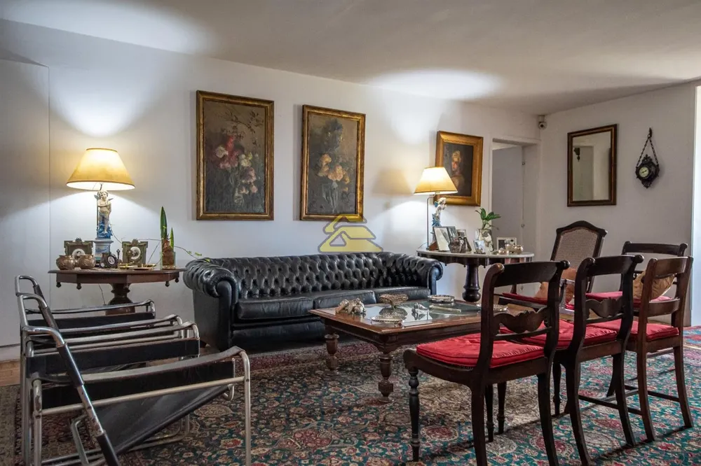 Apartamento, 5 quartos, 930 m² - Foto 11