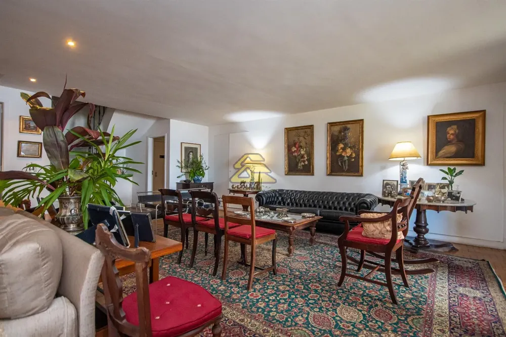 Apartamento, 5 quartos, 930 m² - Foto 8