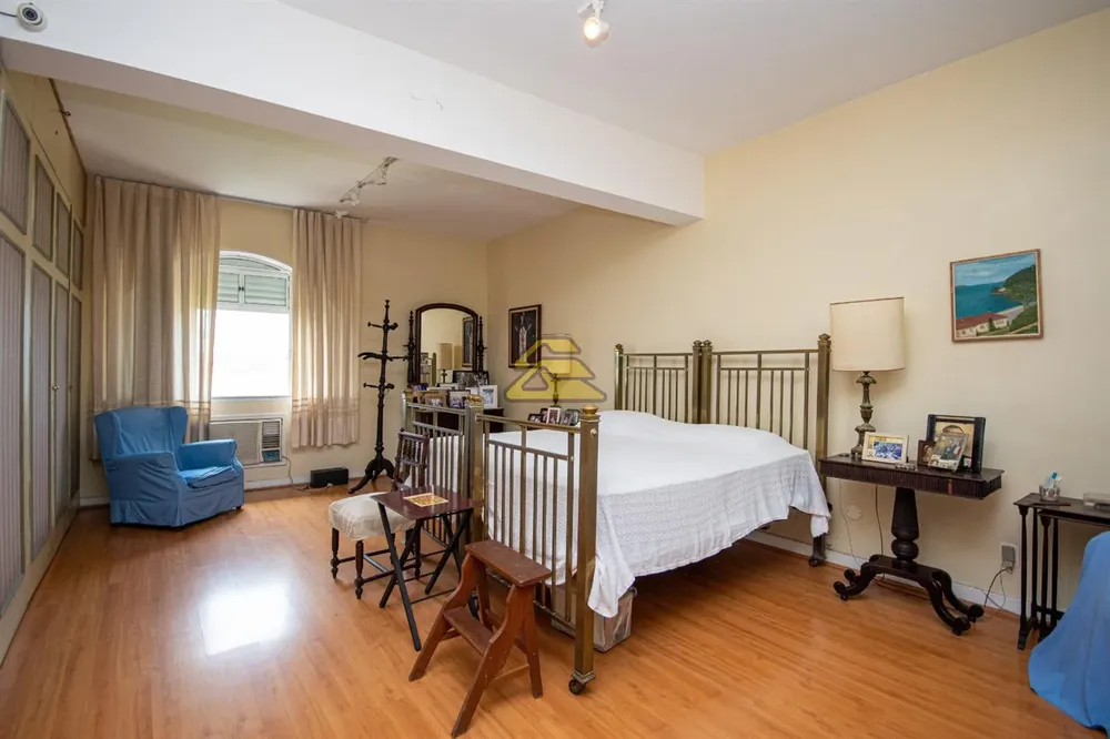 Apartamento, 5 quartos, 930 m² - Foto 19
