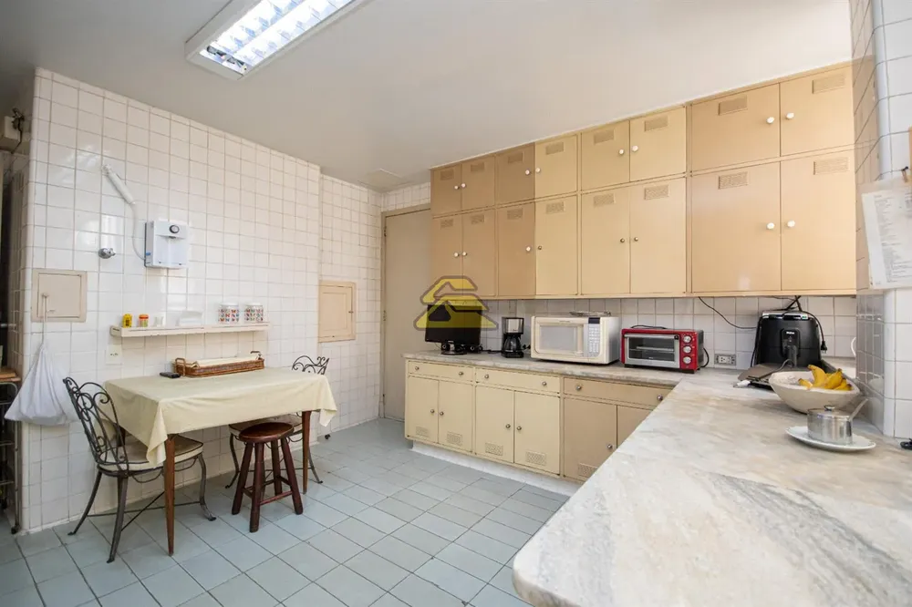 Apartamento, 5 quartos, 930 m² - Foto 29