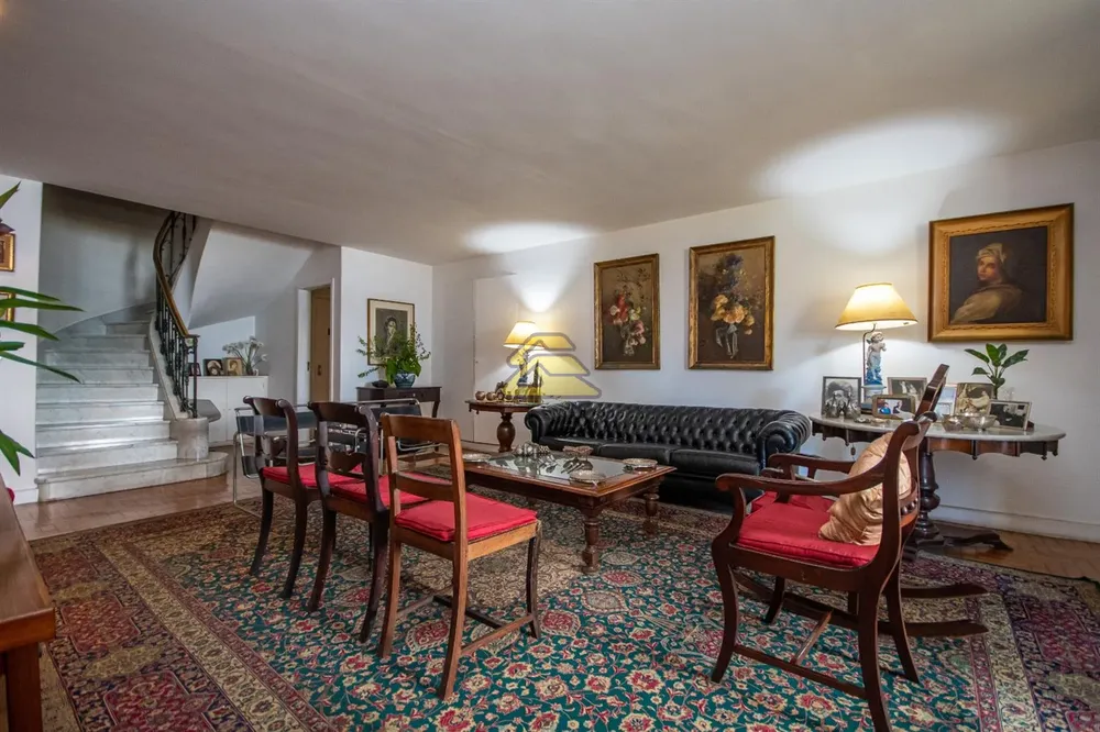 Apartamento, 5 quartos, 930 m² - Foto 10