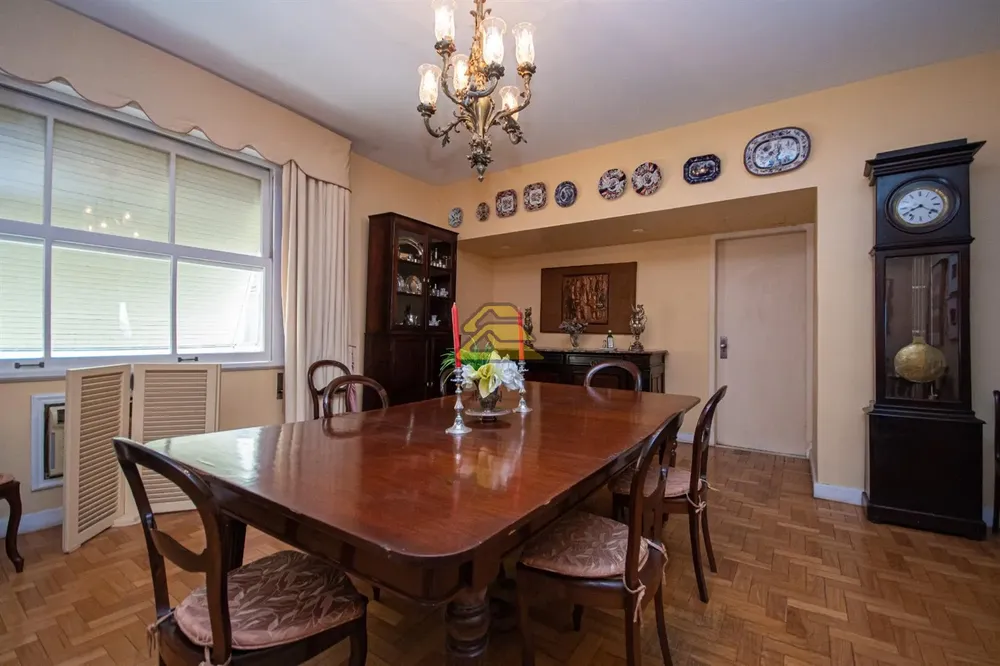 Apartamento, 5 quartos, 930 m² - Foto 14