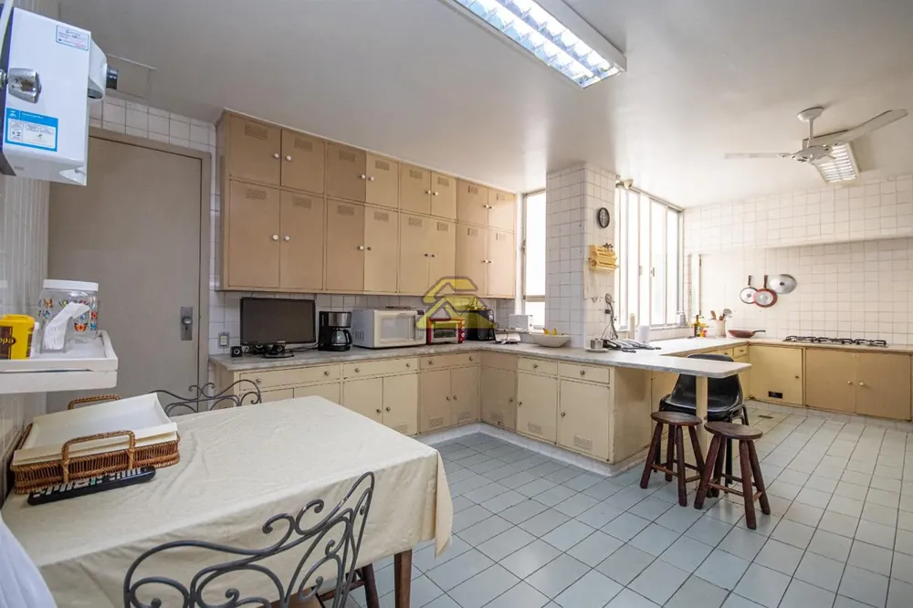 Apartamento, 5 quartos, 930 m² - Foto 28