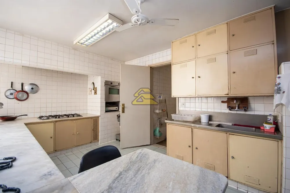 Apartamento, 5 quartos, 930 m² - Foto 30