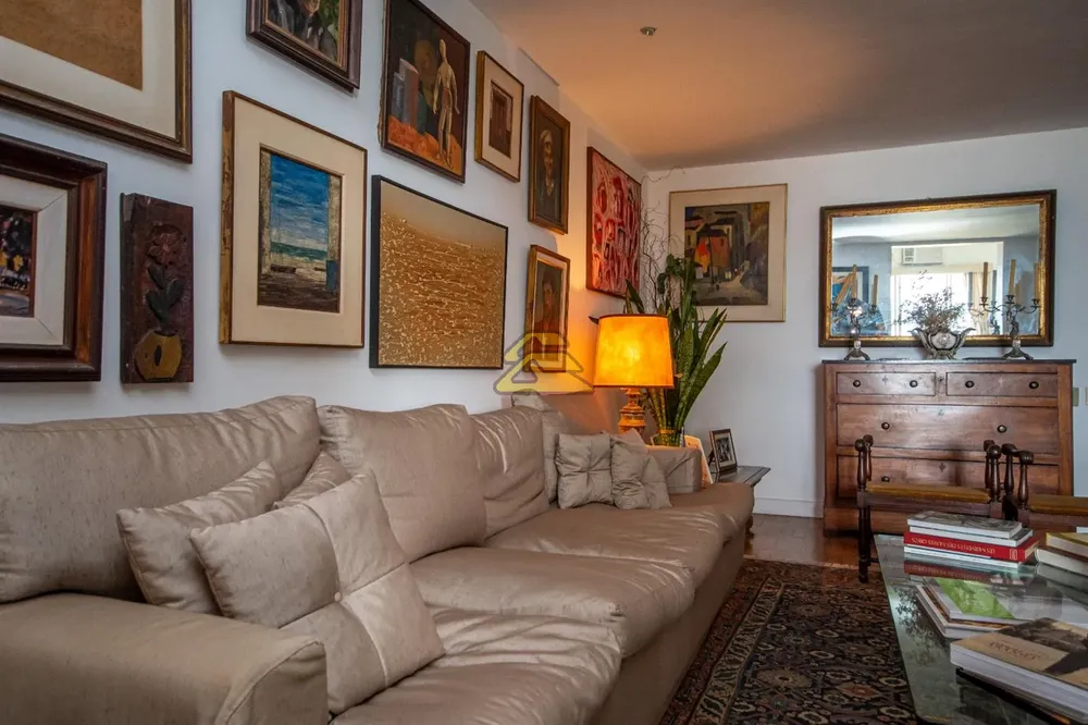 Apartamento, 5 quartos, 930 m² - Foto 5