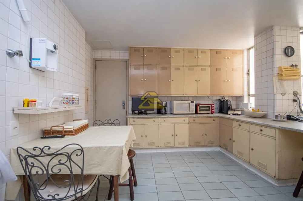 Apartamento, 5 quartos, 930 m² - Foto 27