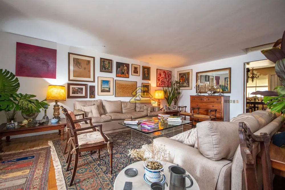 Apartamento, 5 quartos, 930 m² - Foto 6