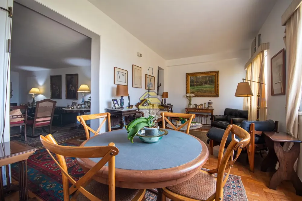 Apartamento, 5 quartos, 930 m² - Foto 3