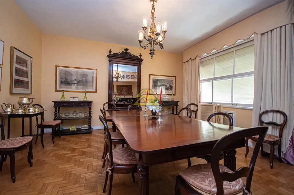 Apartamento, 5 quartos, 930 m² - Foto 13