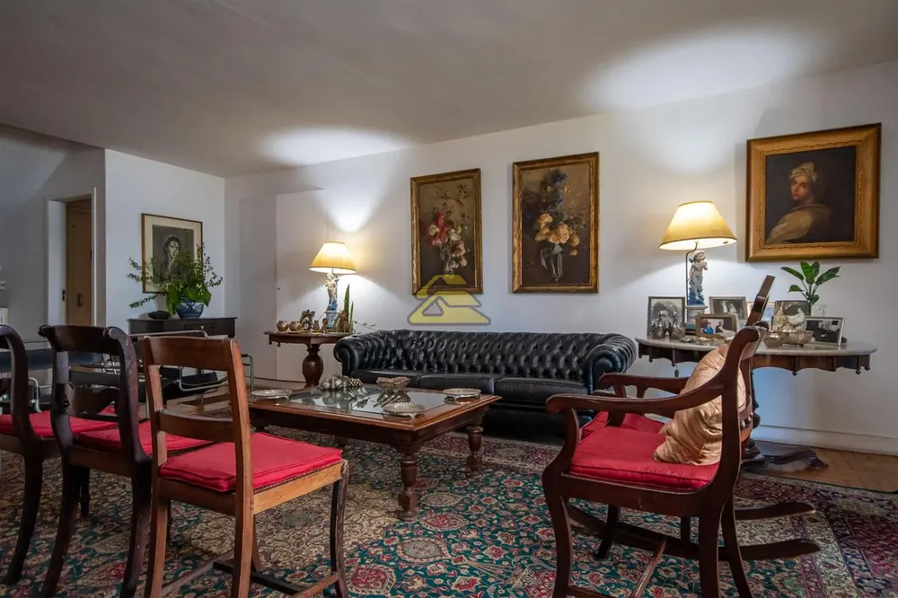 Apartamento, 5 quartos, 930 m² - Foto 9