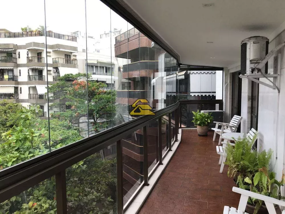 Cobertura, 3 quartos, 228 m² - Foto 18