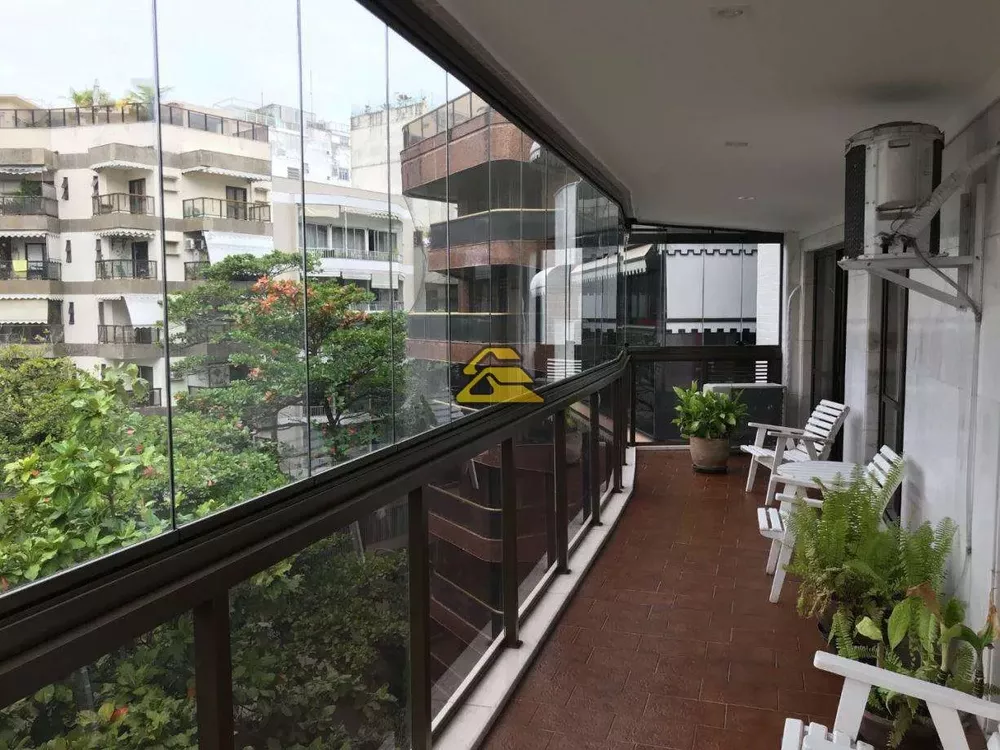 Cobertura, 3 quartos, 228 m² - Foto 5