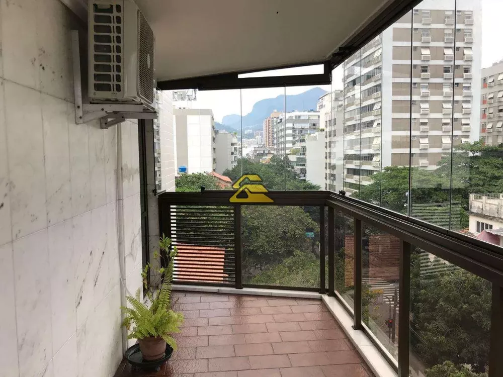 Cobertura, 3 quartos, 228 m² - Foto 19