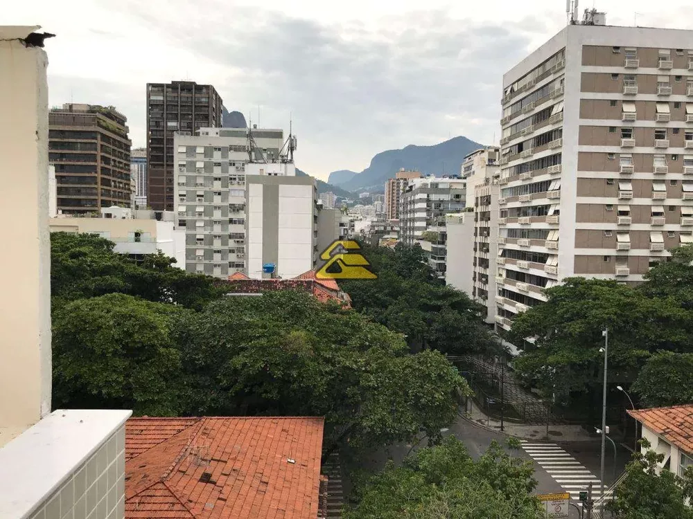 Cobertura, 3 quartos, 228 m² - Foto 17