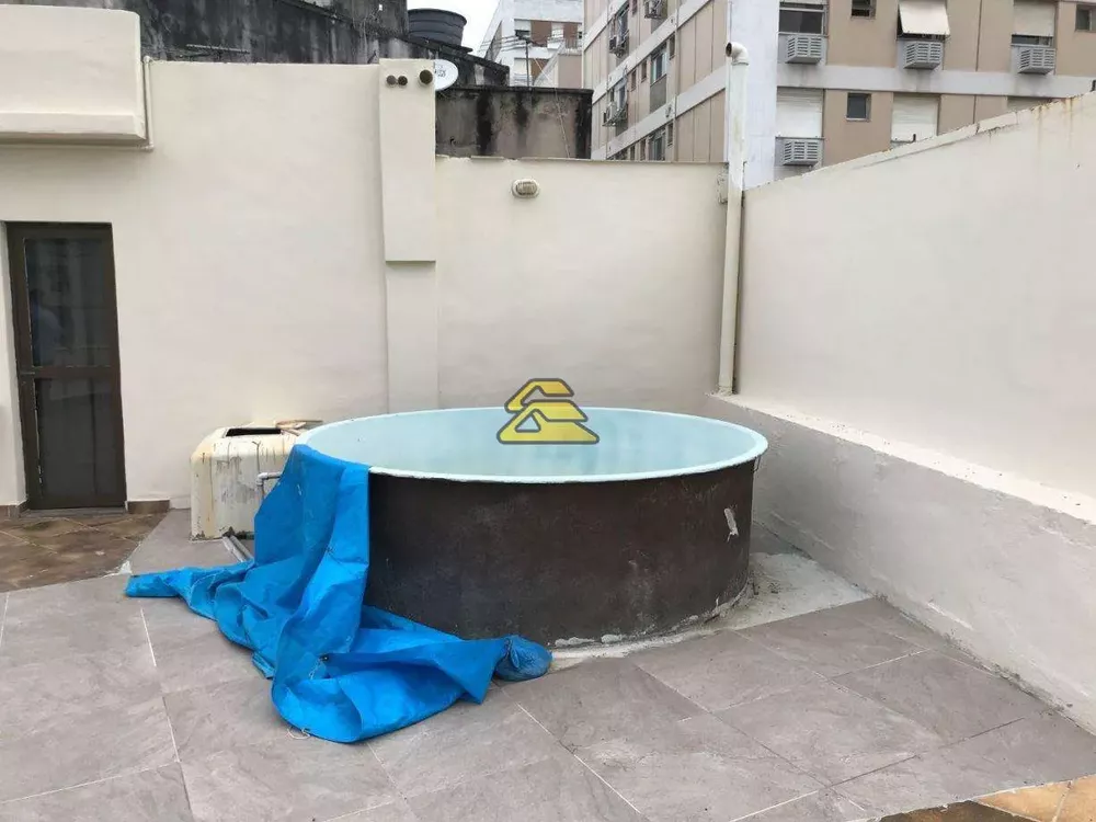 Cobertura, 3 quartos, 228 m² - Foto 1