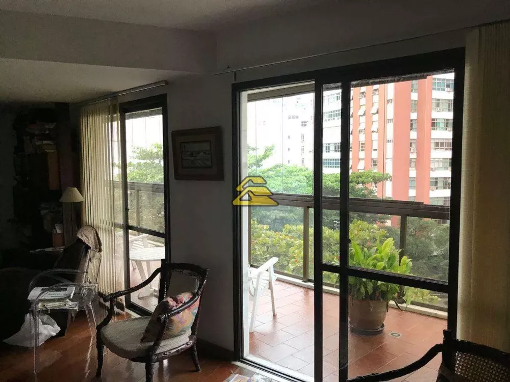 Cobertura, 3 quartos, 228 m² - Foto 16
