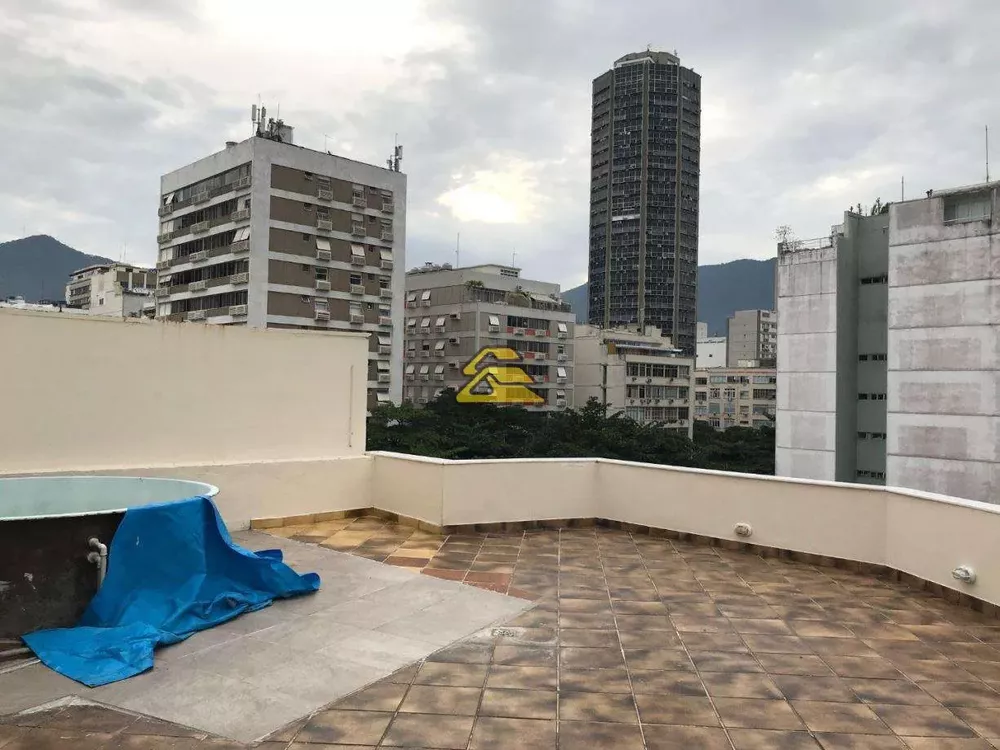 Cobertura, 3 quartos, 228 m² - Foto 13