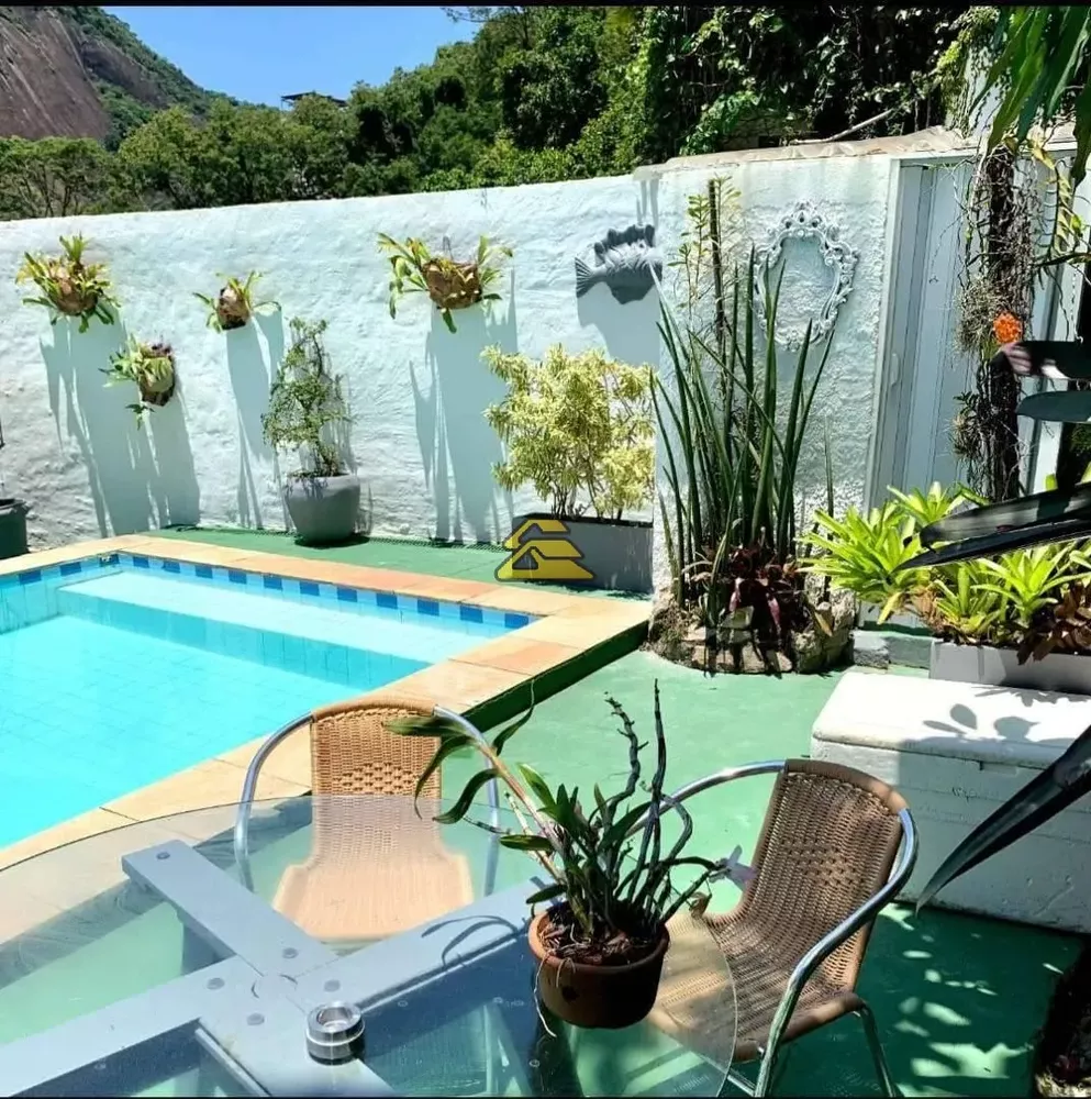 Casa, 6 quartos, 286 m² - Foto 34