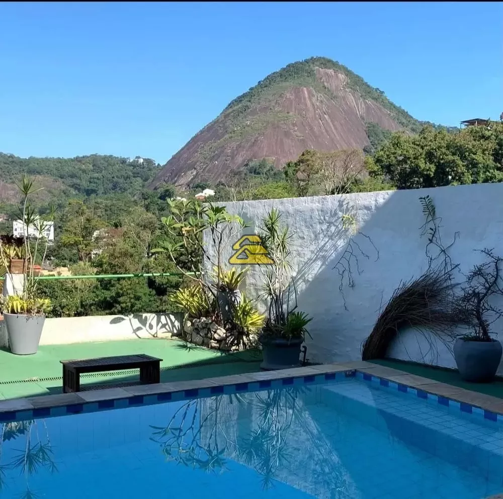 Casa, 6 quartos, 286 m² - Foto 8